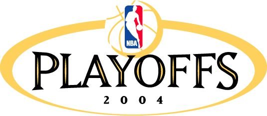 2004 NBA PLAYOFFS